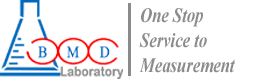 BMD Laboratory logo